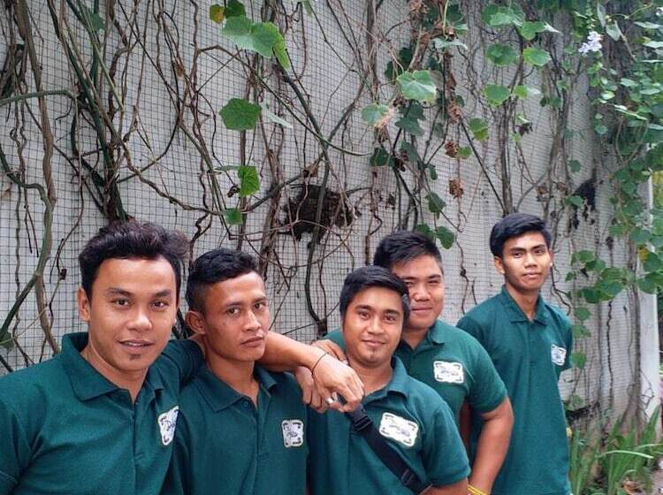 Fotos del hotel Dejavu:  12