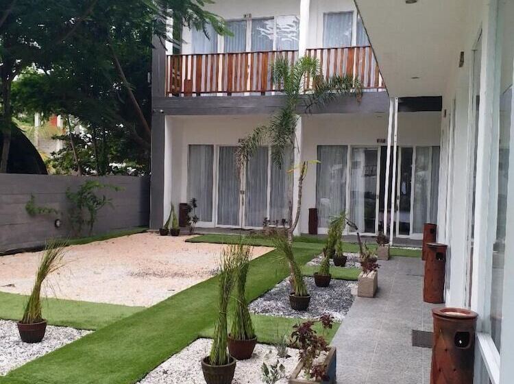 Fotos del hotel Dejavu:  4