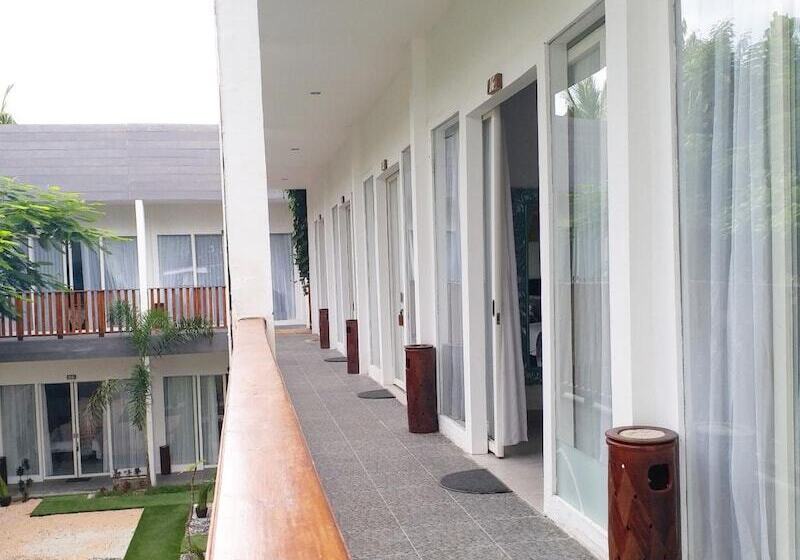 Fotos del hotel Dejavu:  8