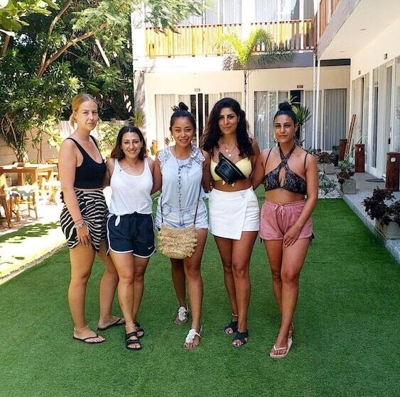 Fotos del hotel Dejavu:  9