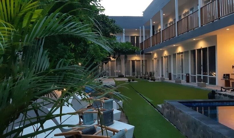 Fotos del hotel Dejavu:  10