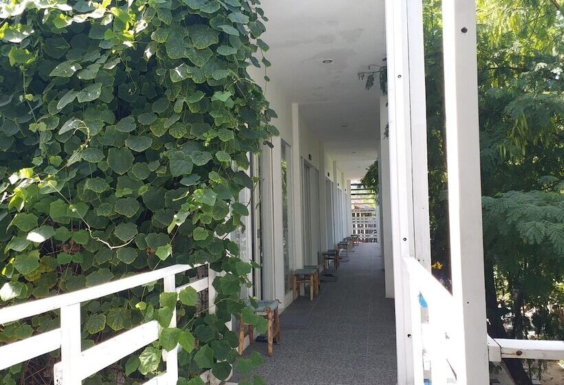 Fotos del hotel Dejavu:  2