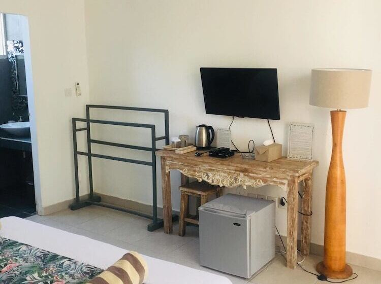 Fotos del hotel Dejavu:  14