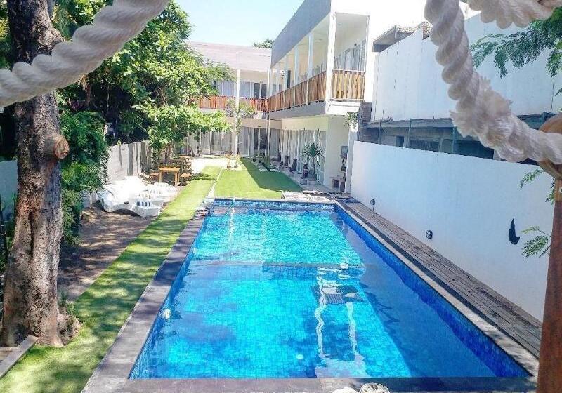 Fotos del hotel Dejavu:  16