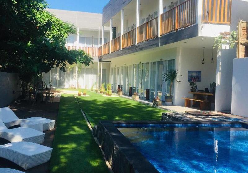 Fotos del hotel Dejavu:  17