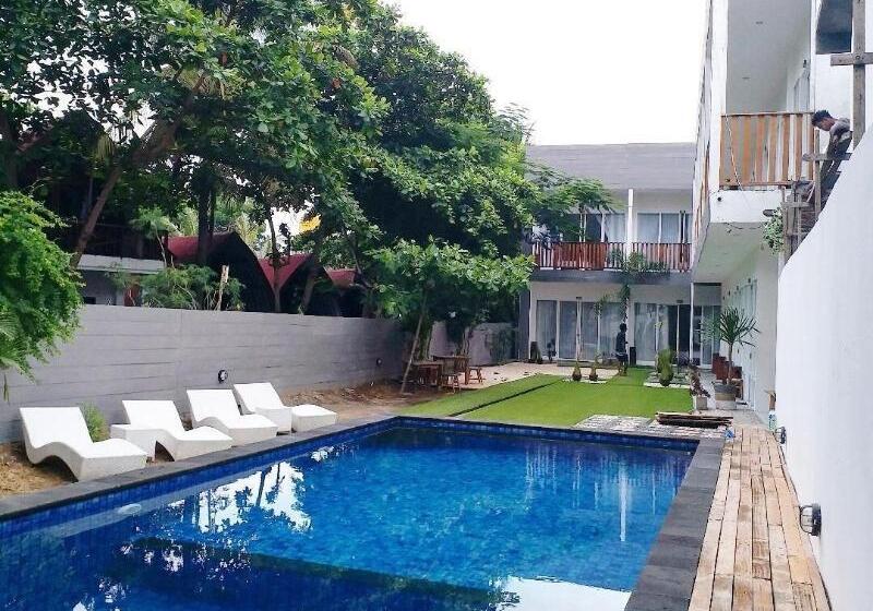 Fotos del hotel Dejavu:  20