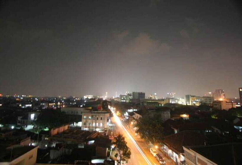 Fotos del hotel De Rain  Bandung:  2