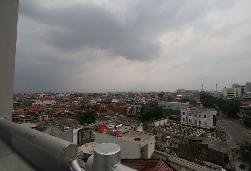 Fotos del hotel De Rain  Bandung:  3