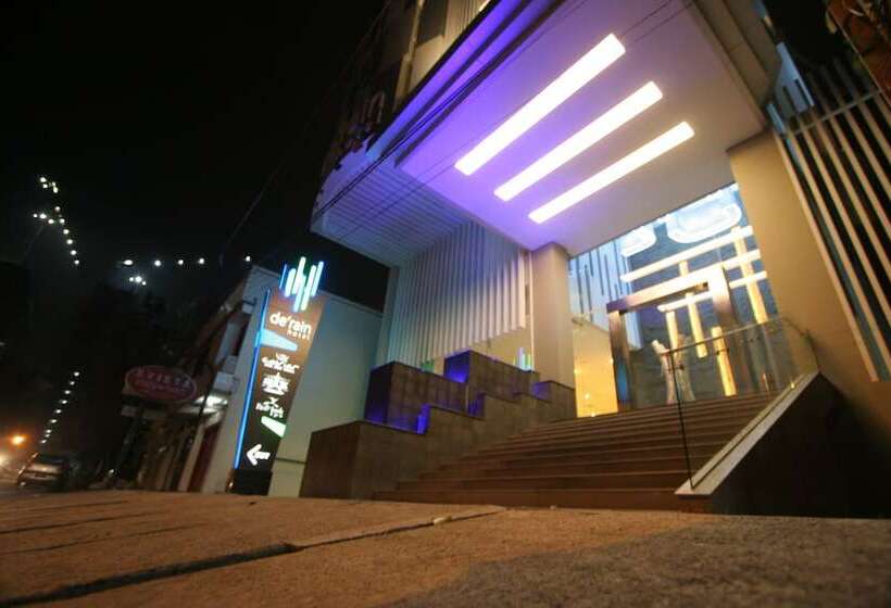 Fotos del hotel De Rain  Bandung:  5