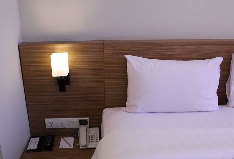 Fotos del hotel De Rain  Bandung:  6