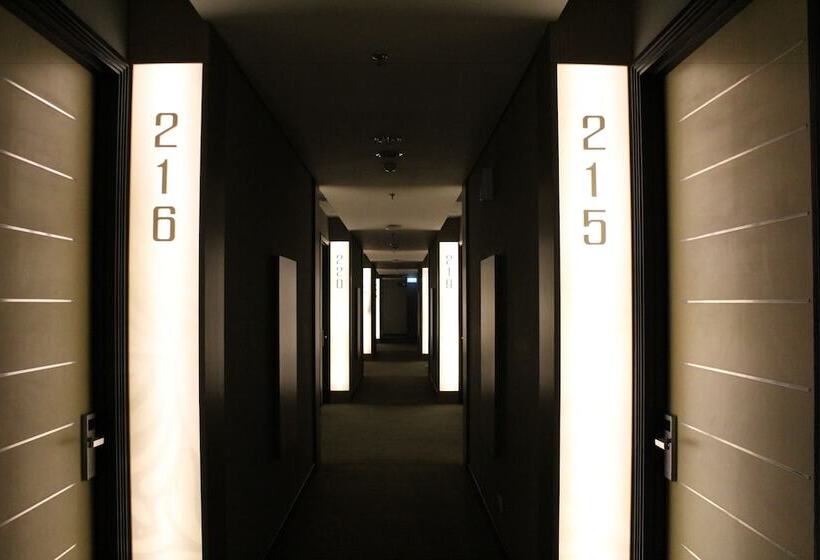 Fotos del hotel De Rain  Bandung:  7