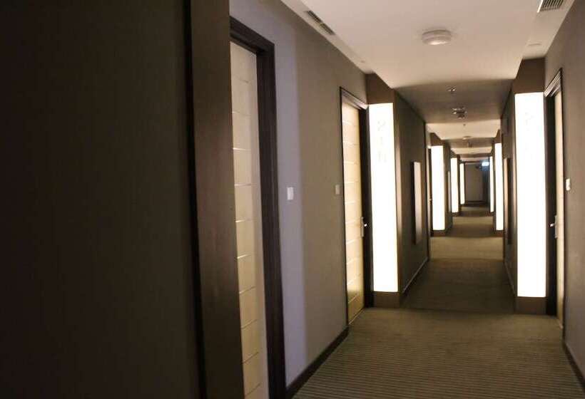 Fotos del hotel De Rain  Bandung:  8