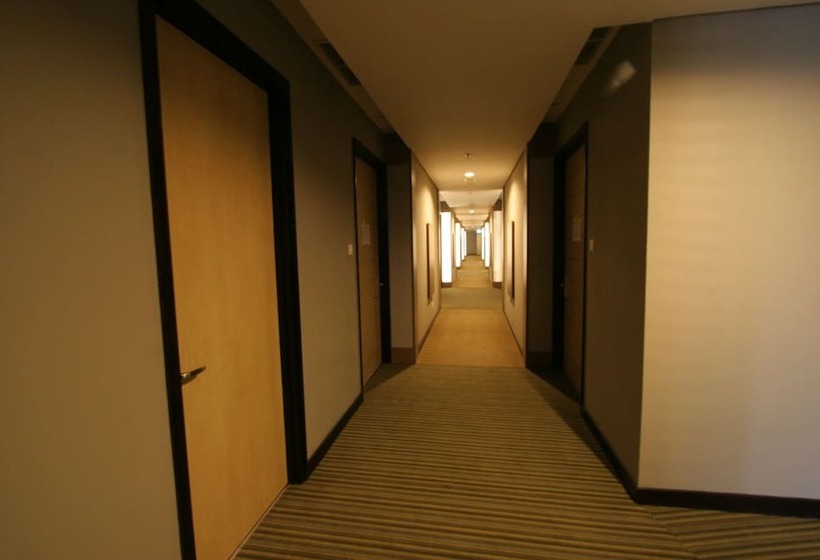 Fotos del hotel De Rain  Bandung:  9