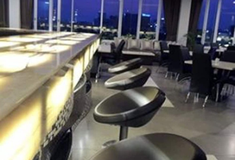 Fotos del hotel De Rain  Bandung:  10