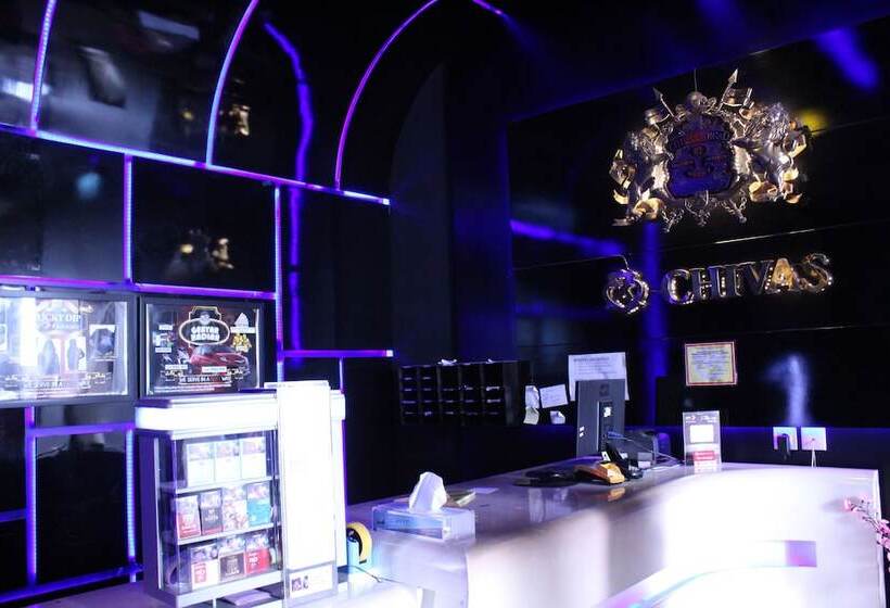 Fotos del hotel De Rain  Bandung:  12