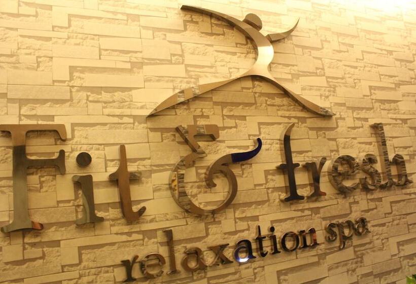 Fotos del hotel De Rain  Bandung:  14