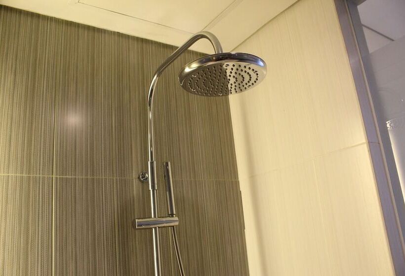 Fotos del hotel De Rain  Bandung:  15