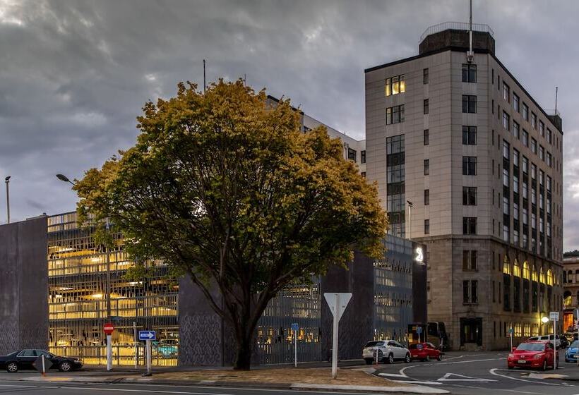 Fotos del hotel Distinction Dunedin: 1 Fotos del hotel Distinction Dunedin: 1