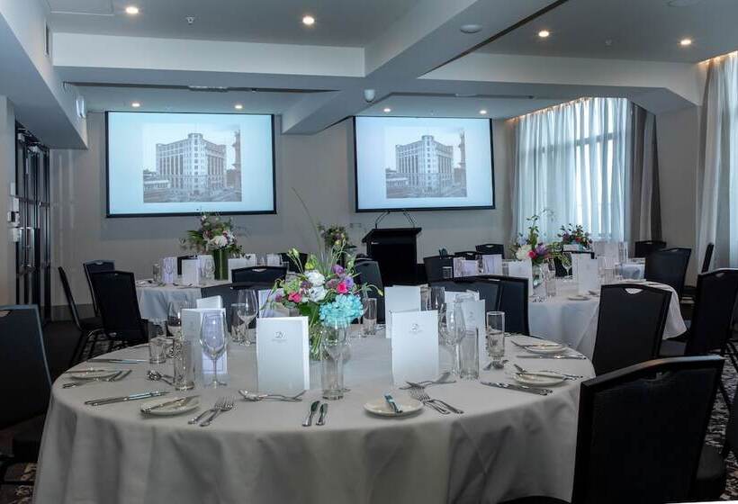 هتل Distinction Dunedin