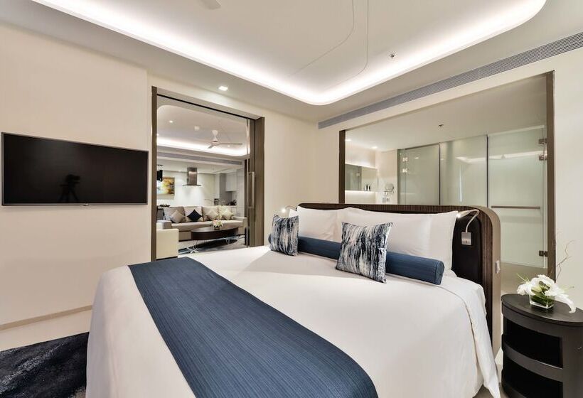 Dream Phuket Hotel & Spa