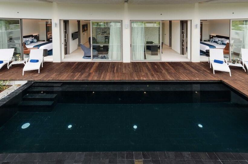 Dream Phuket Hotel & Spa