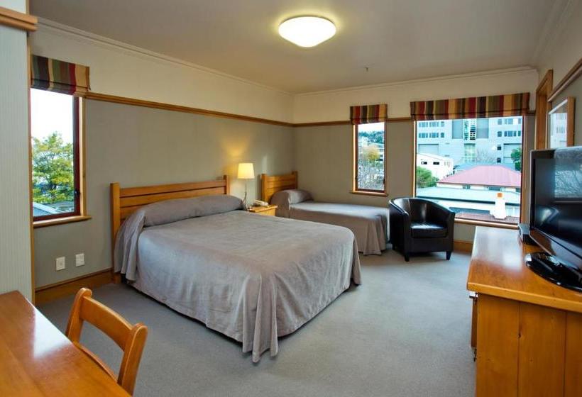 هتل Executive Residence