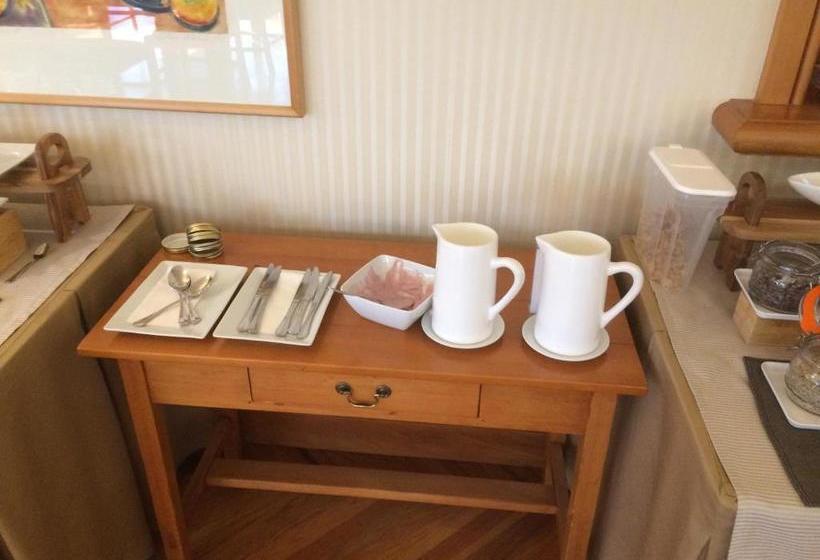 هتل Executive Residence