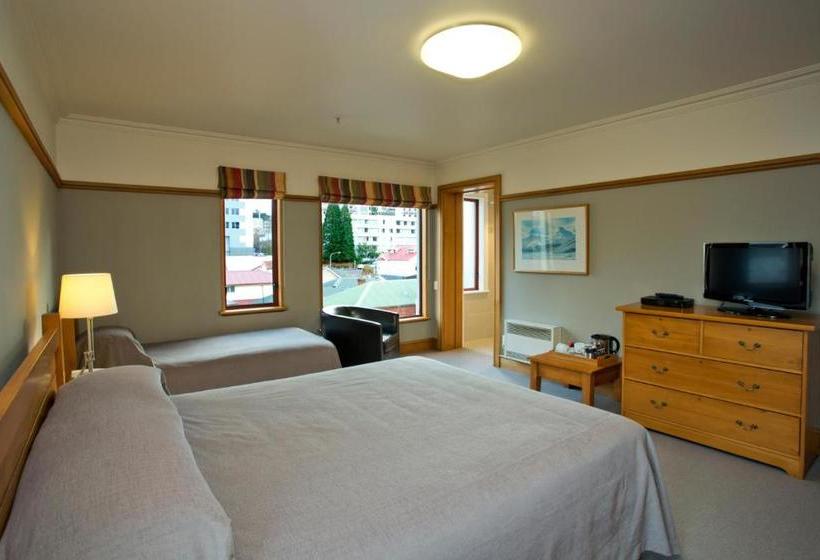 هتل Executive Residence