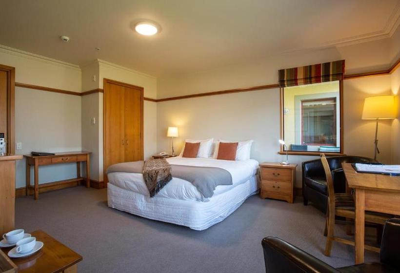 هتل Executive Residence