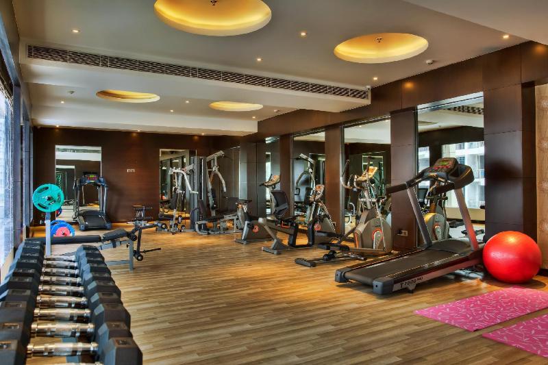 فندق Golden Tulip  Bhiwadi