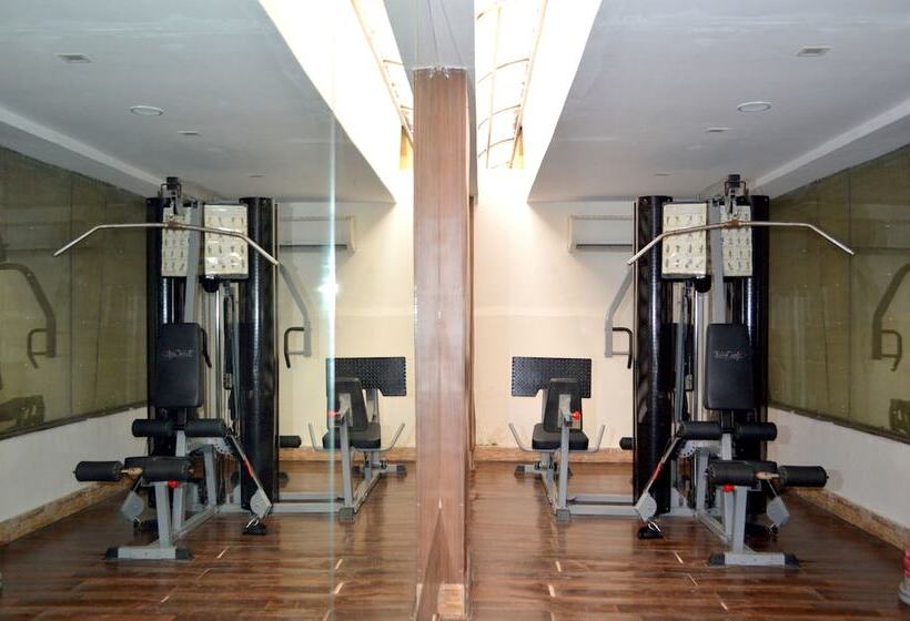 هتل Grandeur De Sanchi  Luxury Beach Resort & Spa