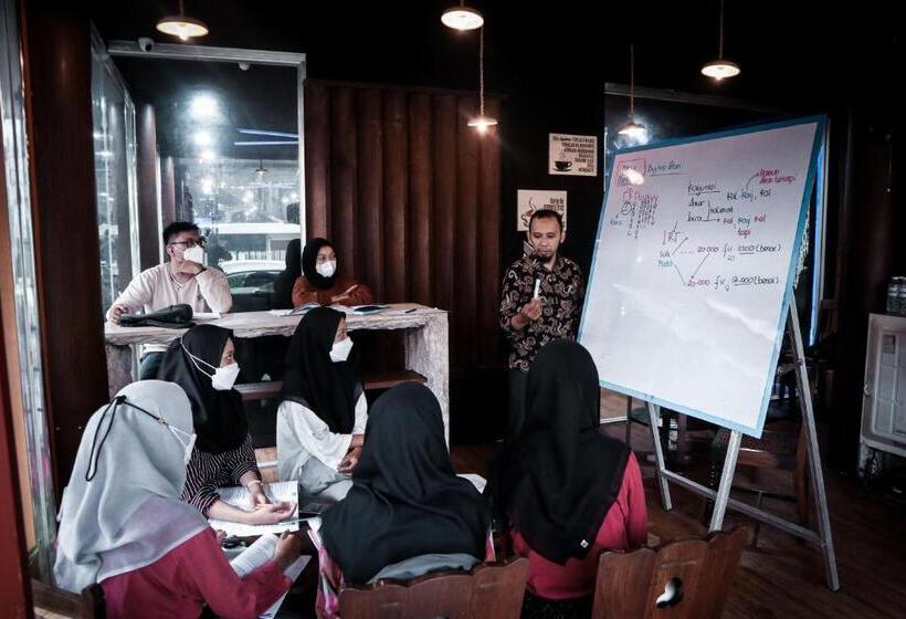 Helios Hotel Malang