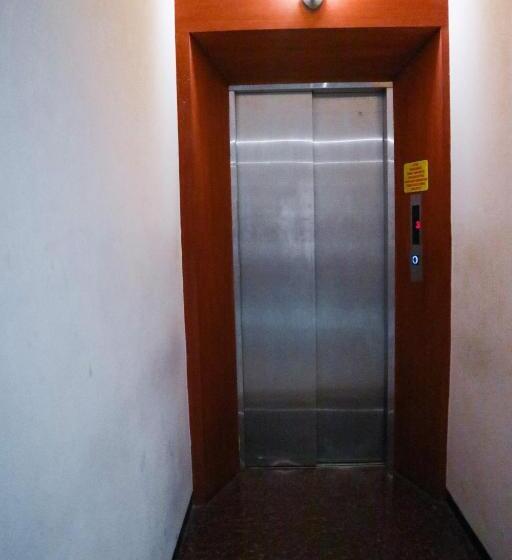 Helios Hotel Malang
