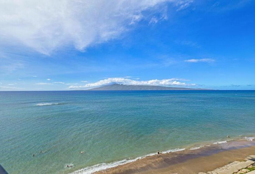 هتل Hololani B703   Full Ocean View