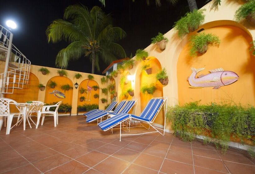 هتل Ideal Villa