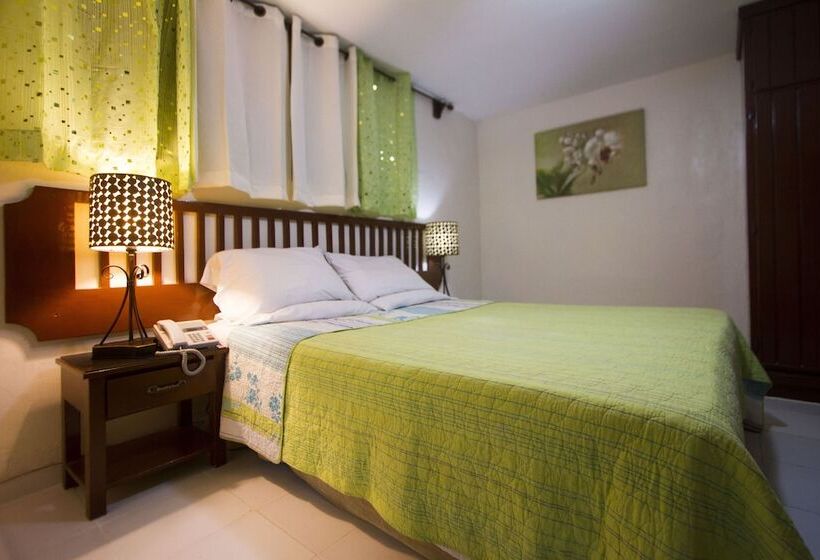 هتل Ideal Villa