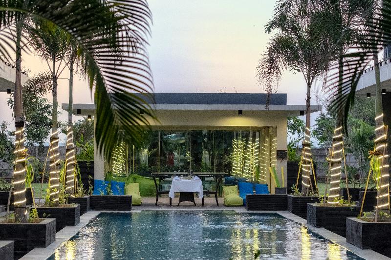 酒店 Illira Lite Praya Lombok