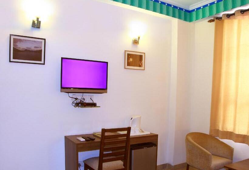 Fotos del hotel Inn Tawang Near Blk Hospital Karol Bagh:  29