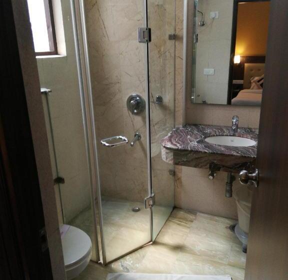 Fotos del hotel Inn Tawang Near Blk Hospital Karol Bagh:  23