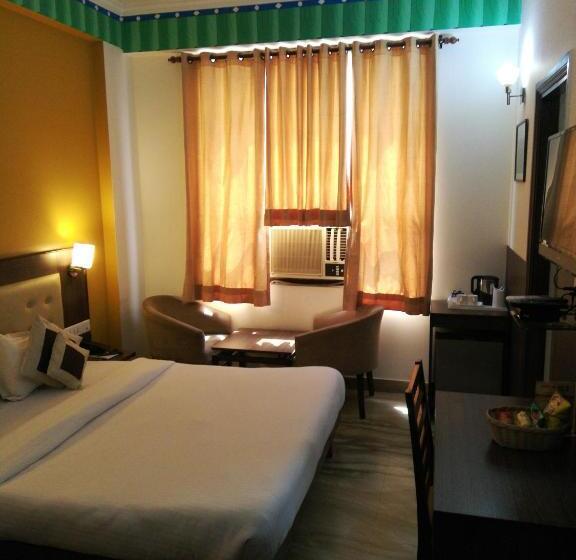 Fotos del hotel Inn Tawang Near Blk Hospital Karol Bagh:  33