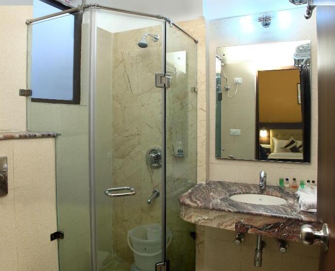 Fotos del hotel Inn Tawang Near Blk Hospital Karol Bagh:  11