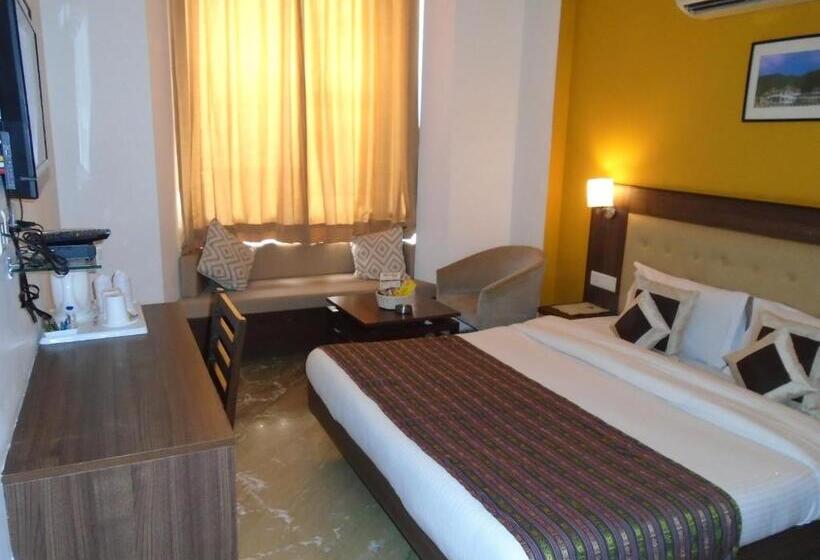 Fotos del hotel Inn Tawang Near Blk Hospital Karol Bagh:  5