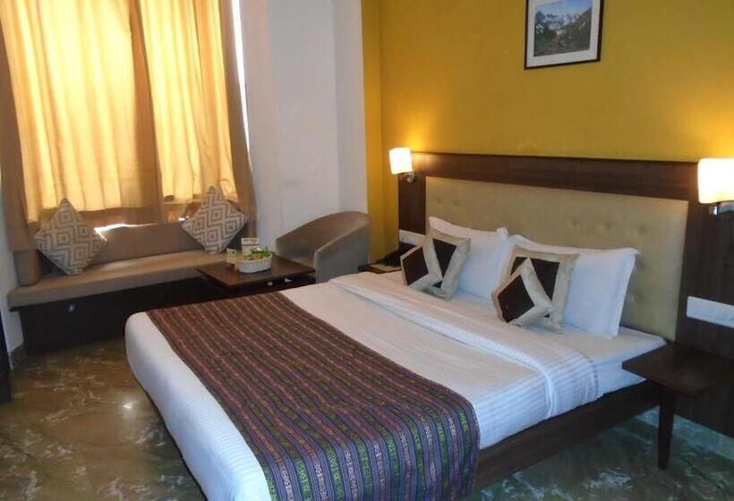 Fotos del hotel Inn Tawang Near Blk Hospital Karol Bagh:  27