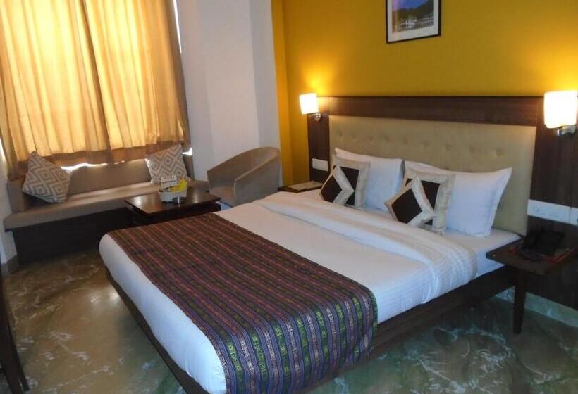 Fotos del hotel Inn Tawang Near Blk Hospital Karol Bagh:  6