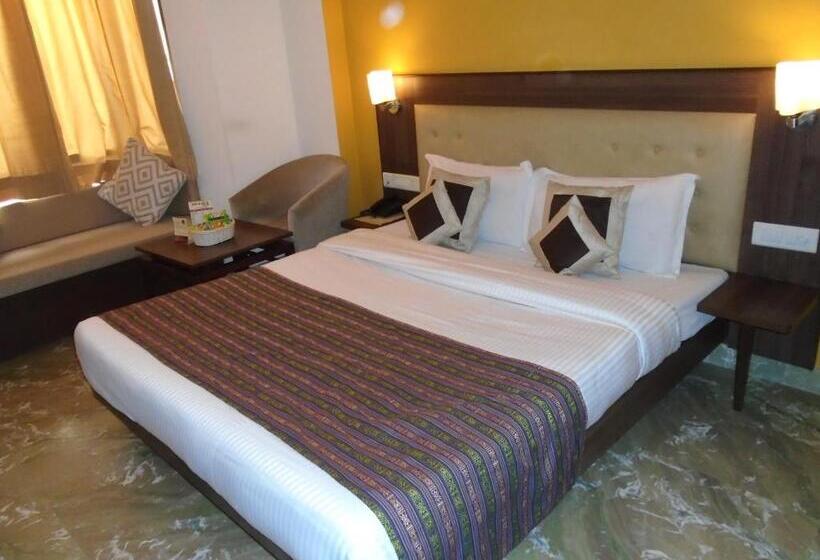 Fotos del hotel Inn Tawang Near Blk Hospital Karol Bagh:  4