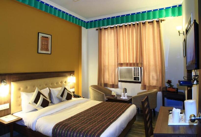 Fotos del hotel Inn Tawang Near Blk Hospital Karol Bagh:  26