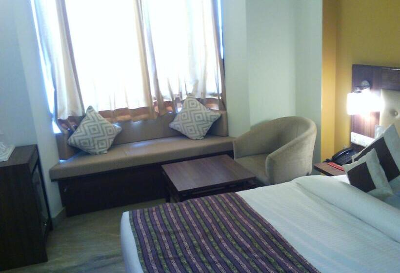 Fotos del hotel Inn Tawang Near Blk Hospital Karol Bagh:  3