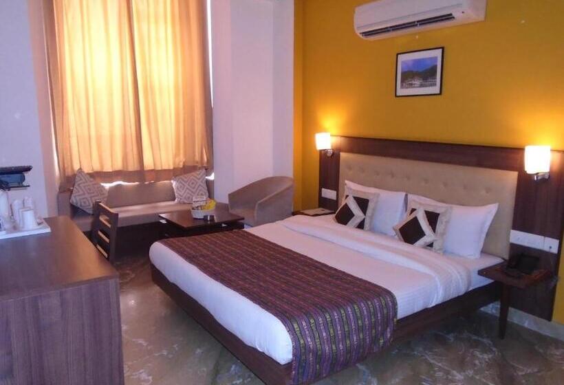 Fotos del hotel Inn Tawang Near Blk Hospital Karol Bagh:  25