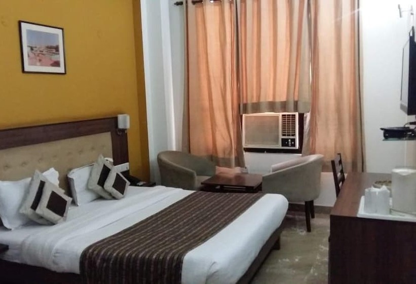 Fotos del hotel Inn Tawang Near Blk Hospital Karol Bagh:  18