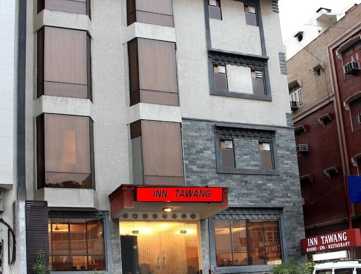 Fotos del hotel Inn Tawang Near Blk Hospital Karol Bagh:  36